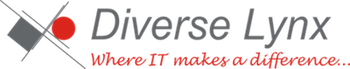 Diverse Lynx Logo